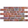 NMC Panel PVC Brick Retro 0,4 mm