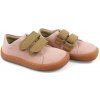 Froddo Tenisky Vegan Velcro - Pink Veľkosť: 30