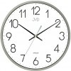 Nástenné hodiny s tichým chodom JVD HX8016.5