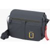 Messenger Aeronautica Militare Frecce 10 L sivá