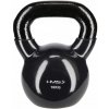 HMS Kettlebell pokrytý vinylem 10 kg