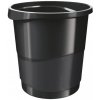 ESSELTE Kôš plastový Esselte Europost VIVIDA 14l čierny