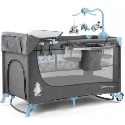 Kinderkraft Sofi Grey desde 139,00 €