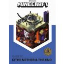 Minecraft Guide to The Nether and the End Mojang AB