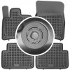 Koberce Gumenné Rezaw Plast Audi Q7 2006-2015