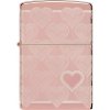 Zippo zapaľovač 26066 Heart Design