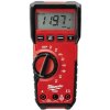 MILWAUKEE 2216-40 ĽAHKÝ MULTIMETER 4933427309