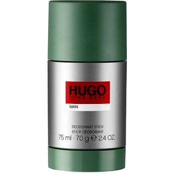 Hugo Boss Hugo Men deostick 75 ml od 10,15 € - Heureka.sk