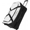 Cestovná taška na kolieskach Travelite Basics EXP 98 L biela