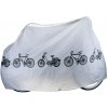 BIKE | ochranná plachta na kolo, moped & skútr | nepromokavý potah se zipem | 200 × 100 cm