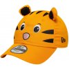 New Era 9FO Animal Branded Toddler Tiger/Papaya kid´s
