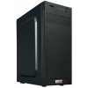 HAL3000 ProWork 122 W11 / i3-12100 3.3GHz / 8GB / 250GB SSD / Intel UHD 730 / VGA + HDMI + DVI + DP / W11 (PCHS2614)