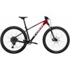TREK Marlin 6 Rage Red to Deep Dark Blue Fade - L