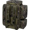 Trakker Batoh NXC Camo Deluxe Rucksack