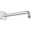 Hansgrohe Sprchové rameno 39 cm, chróm 27446000