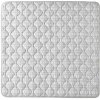 Hakuna Matte Hakuna Matte Hracia podložka prešívaná Hygge grey 1.27 x 1.27 m