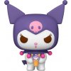 POP! Kuromi (Hello Kitty and Friends) POP-0090