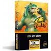 Iello King of Tokyo: Even More Wicked! (rozšírenie)
