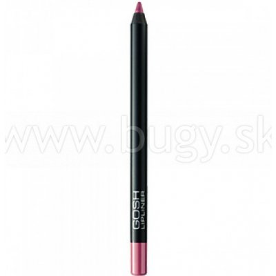 Gosh Velvet Touch vodeodolná ceruzka na pery 6 Angel Kiss 1,2 g od 7,5 € -  Heureka.sk