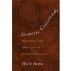 Genetic Crossroads (Elise K. Burton)(Brožovaná)
