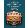 JS Bach: Six Cello Suites For Trumpet