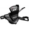 Predná prehadzovačka Shimano XT M8000 2/3x, objímka + lanko