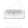Kaldewei Vaio Duo 180 x 80 cm 233030003001