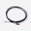ELOPS Kábel zadného svetla s konektorom pre elektrobicykel F900E