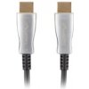 Lanberg CA-HDMI-20FB-1000-BK