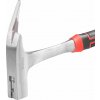 Kladivo Strend Pro Premium ComfortGrip DL501, 600 g, tesárske, kovová rúčka, TPR