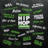Various - Hip Hop Collected-the Next Chapter / 2500 Cps / Vinyl / 2 [2 LP]