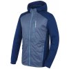 Pánska mikina Husky Any M modrá 3XL