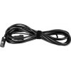 Nanlite 8 Pin DC pripojovací kábel 7.5m pre Forza 720/300II/500II