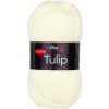 Vlna - Hep příze Tulip 41005 krémová