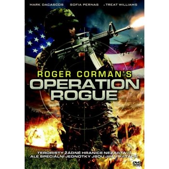 Brian Clyde - Operation Rogue