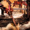 ANVIL - POUNDING THE PAVEMENT CD
