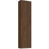 Universal Univerzálna horná skrinka 30 cm 30 x 120 x 17 cm orech UN46741