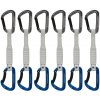 Mammut Workhorse Keylock 6-Pack sivomodrá