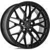 AXE Axe Ex44 8x18 5x108 ET40 Gloss Black 72.6