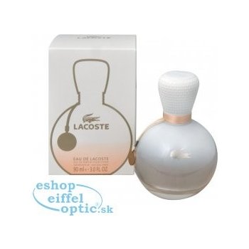 Lacoste Eau de Lacoste parfumovaná voda dámska 30 ml