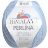 Himalaya Perlina Svetlo modrá 122