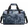 Príručná cestovná taška KONO Oxford - Cloudy Blue - 20L