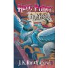Harry Potter a vězeň z Azkabanu - J.K. Rowling