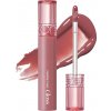 Rom&nd Glasting Color Gloss 03 Rose Finch hydratačný lesk na pery pre objem a žiarivosť 4 g