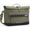 Thule Paramount crossbody taška soft green 14 l