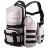 ALPINESTARS batoh TECHDURA TACTICAL grey/black 9L