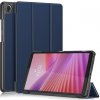 Knižkové puzdro Pure case modré – Lenovo Tab One 8.7″