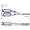 Magnaflow Katalyzátor na SEAT VOLKSWAGEN
