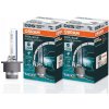OSRAM XENARC COOL BLUE INTENSE NEXTGEN D2S +150% XENON OSRAM 66240CBN