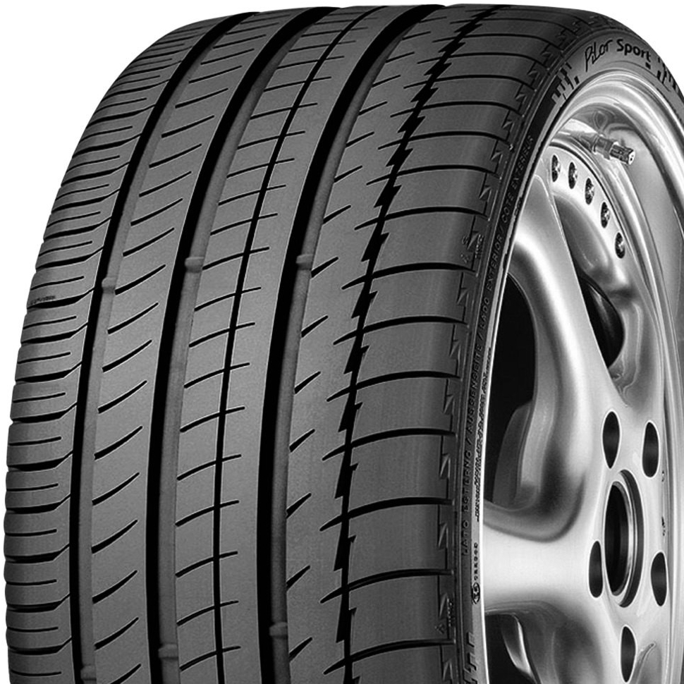 Michelin PILOT SPORT 2 235/40 R18 95Y